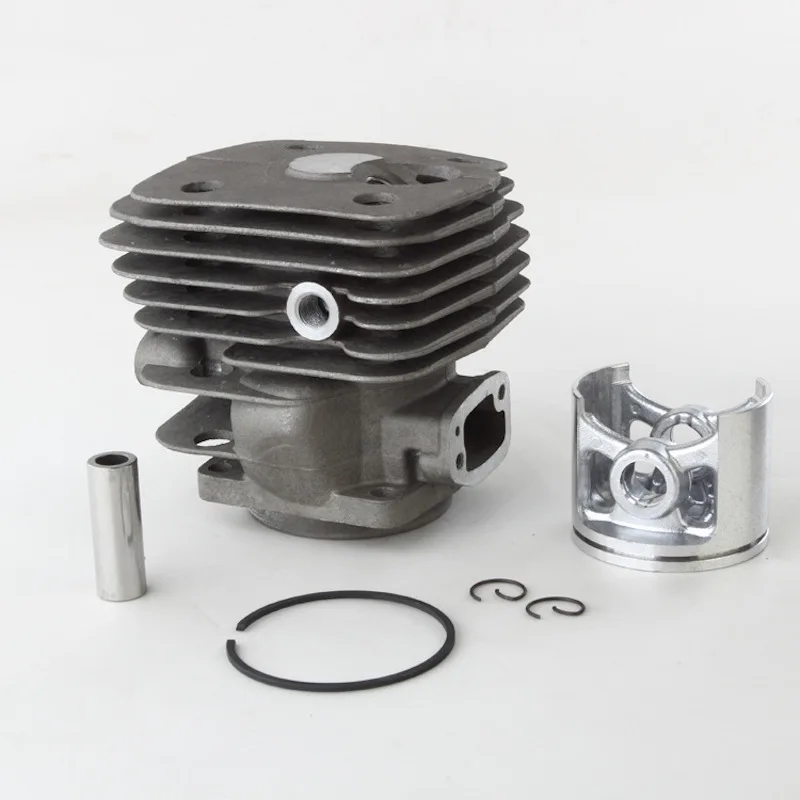 54 مللي متر حلقة مكبس أسطوانية أطقم ل Husqvarn 181 281 281XP 288 288EPA 288XP بالمنشار أجزاء #503907471