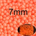 Pink 7mm