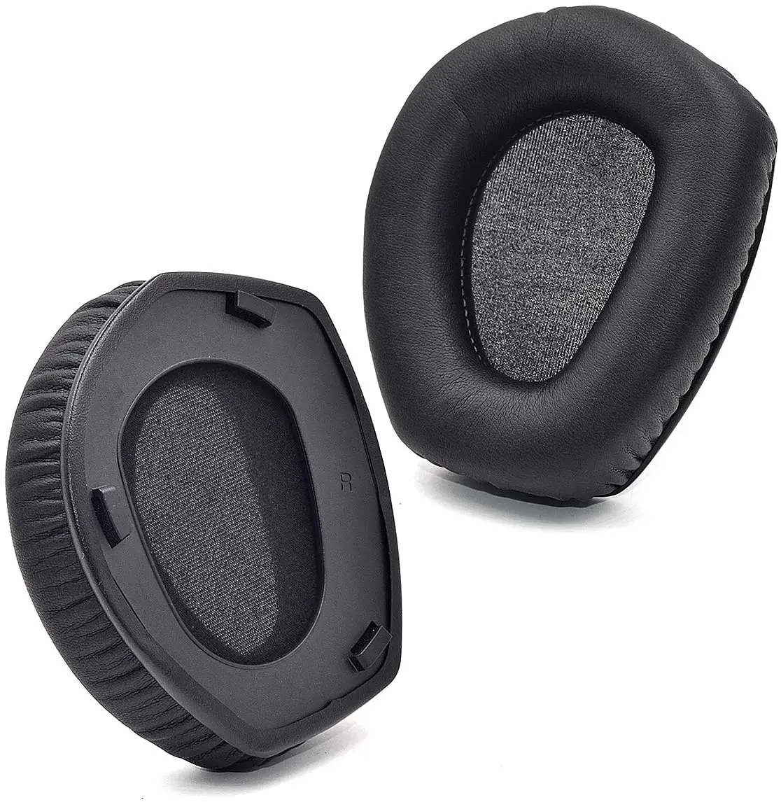 RS165 175 185 195 Protein Upgrade Quality Ear Pads Ear Cushion Foam Replacement HDR165 HDR175 Earpad