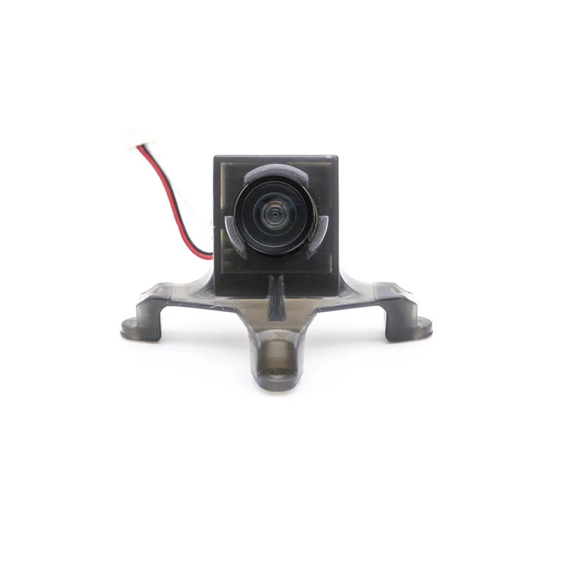 NewBeeDrone BeeBrain V2 staffa di copertura per supporto per fotocamera sedile fisso 20 gradi per tutte le versioni BeeEye Cam Tinywhoop Kit telaio