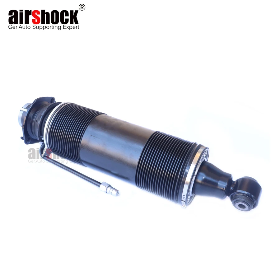 

AirShock Left Rear Hydro-Pneumatic Shock Absorber Suspension Struts With ABC Fit Mercedes-Benz W230 2303200213 2303204138