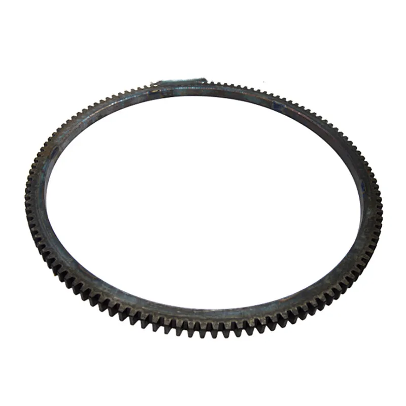 Flywheel Ring 123122DB0A for Dongfeng Engine ZD30 Spare Parts