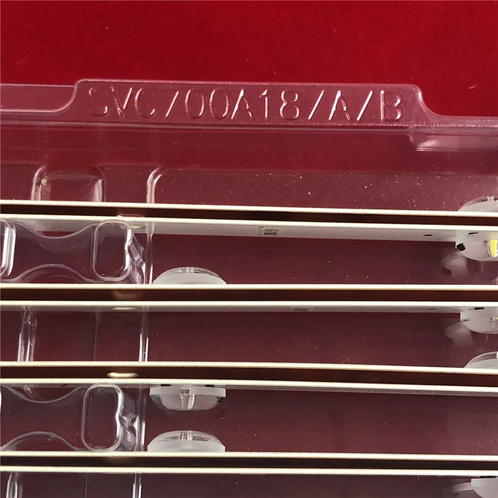 12 قطعة LED قطاع LIG lnntek FHB 70 بوصة A/B نوع 3PCM00693A 3PCM00694A KD-70X690E S700DUC-A