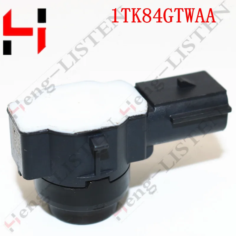 1TK84GTWAA OEM 0263023720 PDC Автомобильный датчик парковки радар обратный помощи 14-19 для Je Ep Dur Ango автомобильные аксессуары