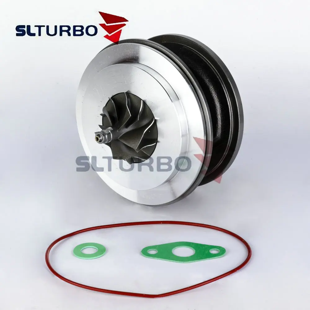 Turbo Charger Cartridge Assy BV43 53039880109 For Audi A4 2.0 TDI 125Kw 170Hp BRD BVA Turbine Core Turbolader Chra 03G145702H