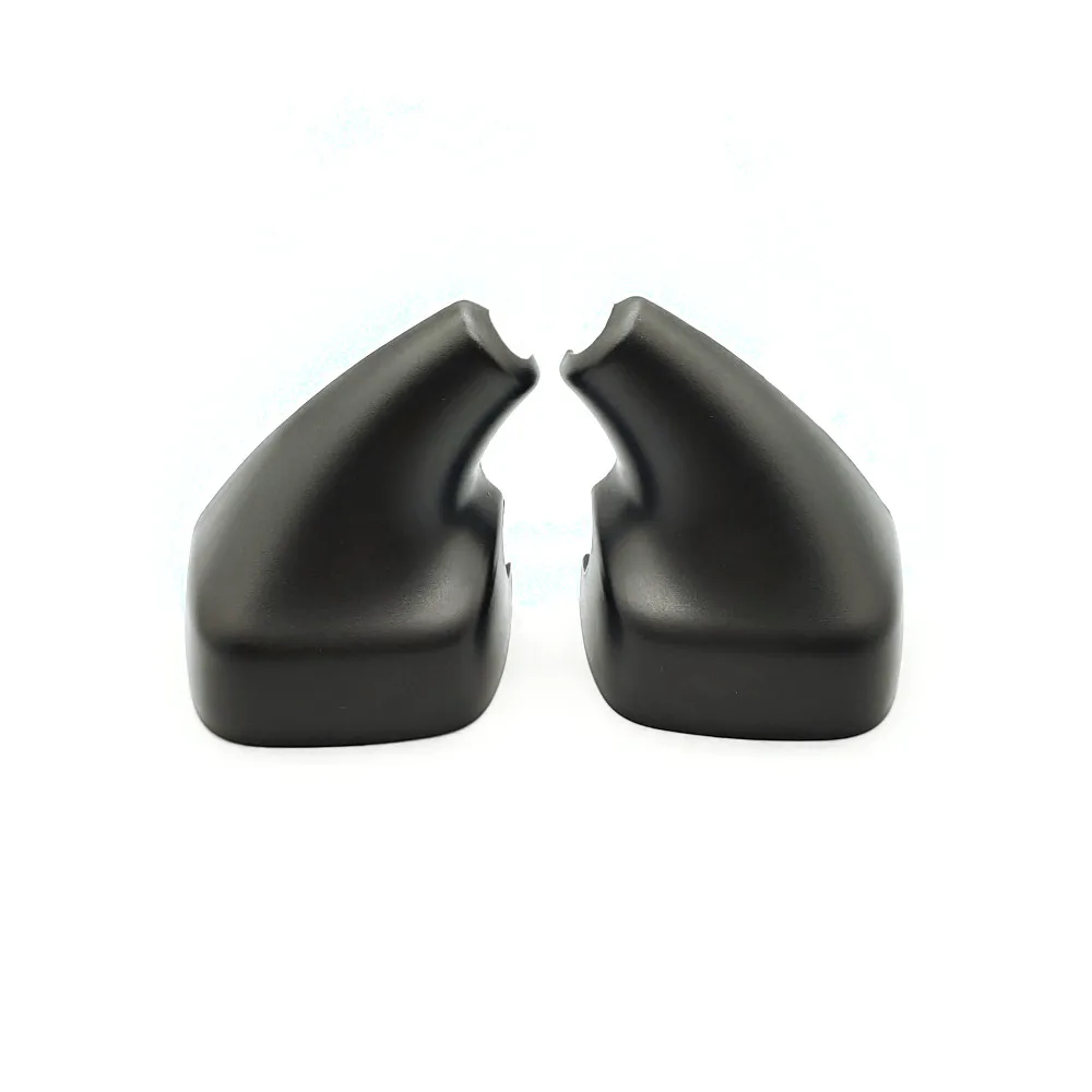 Interior do espelho retrovisor, capa de proteção com sensor de chuva para golf 6 mk6 passat tiguan touran jetta