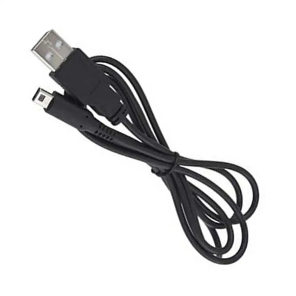 Kabel USB do ładowania Nintendo DSi/3DS, 1m