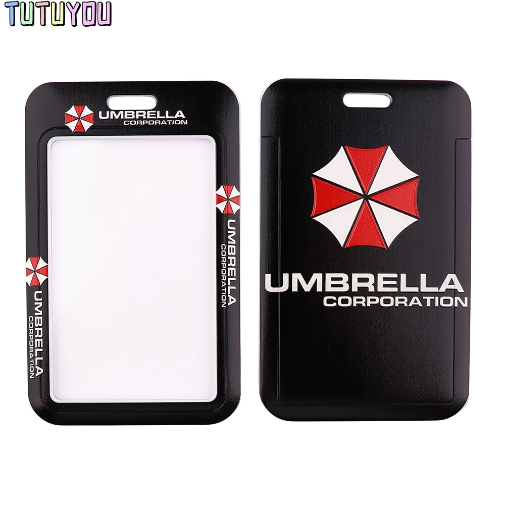 Crachá de guarda-chuva pc3069