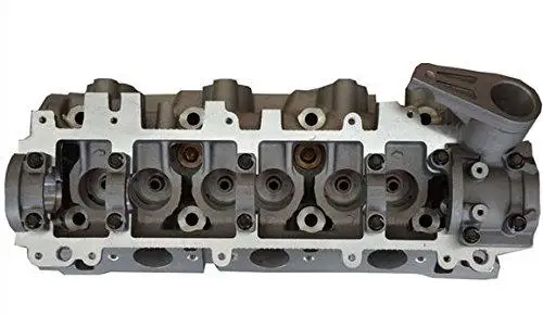 Cylinder Head 3VZE 1110165021 11101-65021 Fit for Toyota Camry Pick-up 4 Runner Hi-lux 2958cc 3.0L V6 SOHC 12v 1989-93