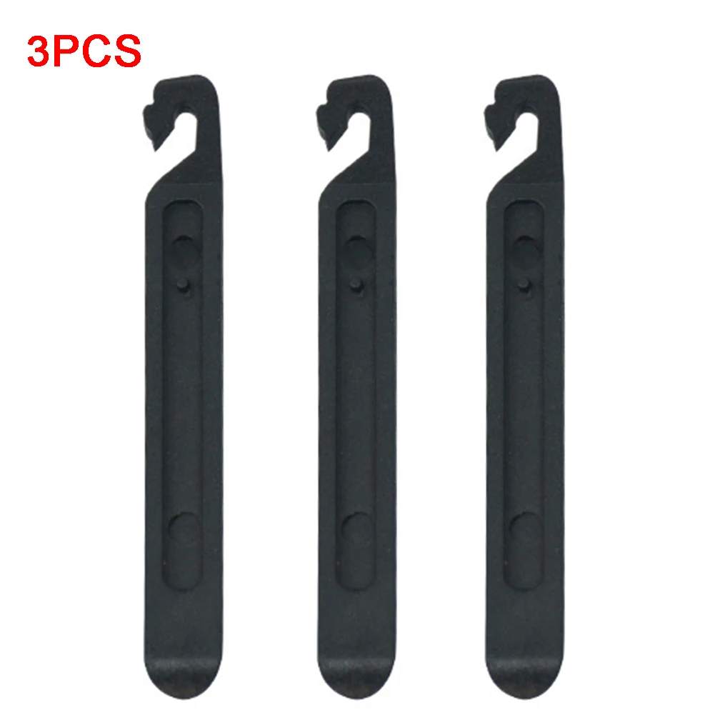 3Pcs/Set Bike Tire Lever Plastic Cycling Bicycle Tire Opener Tyre Lever High Quality Bicycle Repair Tools