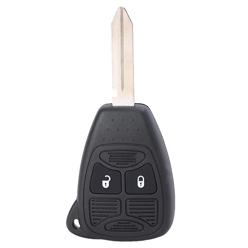 

Дистанционный автомобильный брелок Keyecu для Jeep Commander Compass Grand Cherokee OHT 692713 АА, OHT 692427 АА, M3N5WY72XX, M3N 65981772 , CE0888