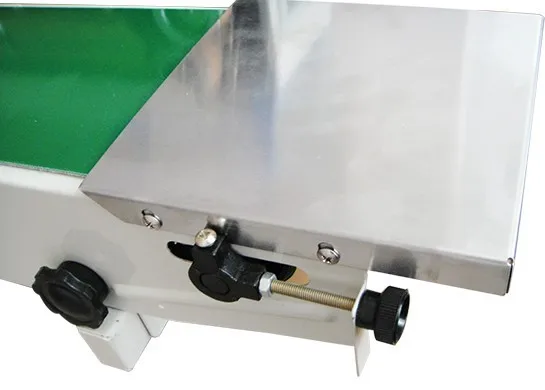 100% new FR-770 Vertical band sealer+belt+stainless steel+date printing+ FREE SHIPPING