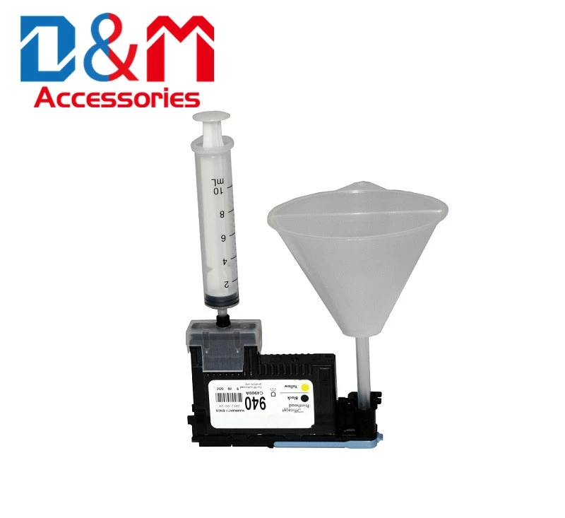 

5Sets Printer head cleaning tool for HP940 706 88 70 72 91 for hp K550 K8600 L7480 L7590 K5400 8500 8000 D5800 Z2100 Z5200 Z6100