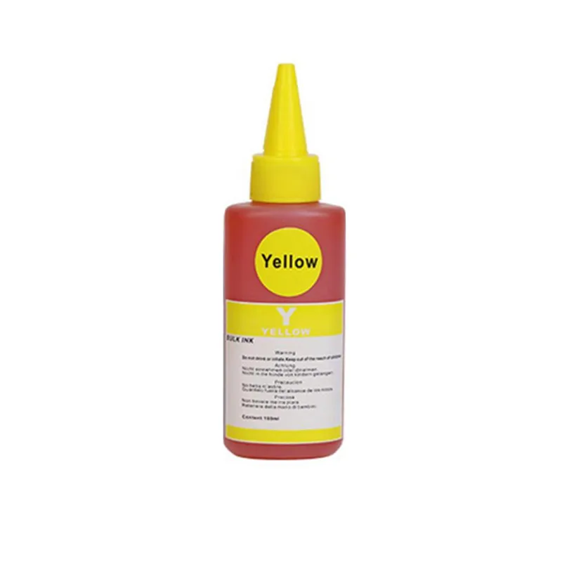 Refill Ink Kit Kits For HP For Canon for Samsung for Lexmark for Epson for Dell for Brother ALL Refillable Inkjet Printer