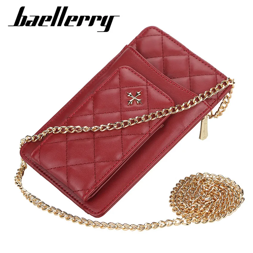 

Luxury Brand Women Diamond Lattice Crossbody Bag Fashion New Handbag Multifunction Zipper Womens Shoulder Bags Phone Wallet