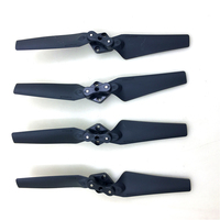 Propellers For Cfly C-fly Dream /JJRC X9 RC Quadcopter Drone Spare Parts Accessories Blades Prop