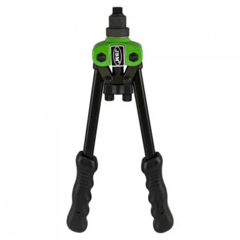 Guía Completa para Elegir y Usar la Pistola de Remaches JBM 52463 de 300 mm 12 con Resultados Profesionales