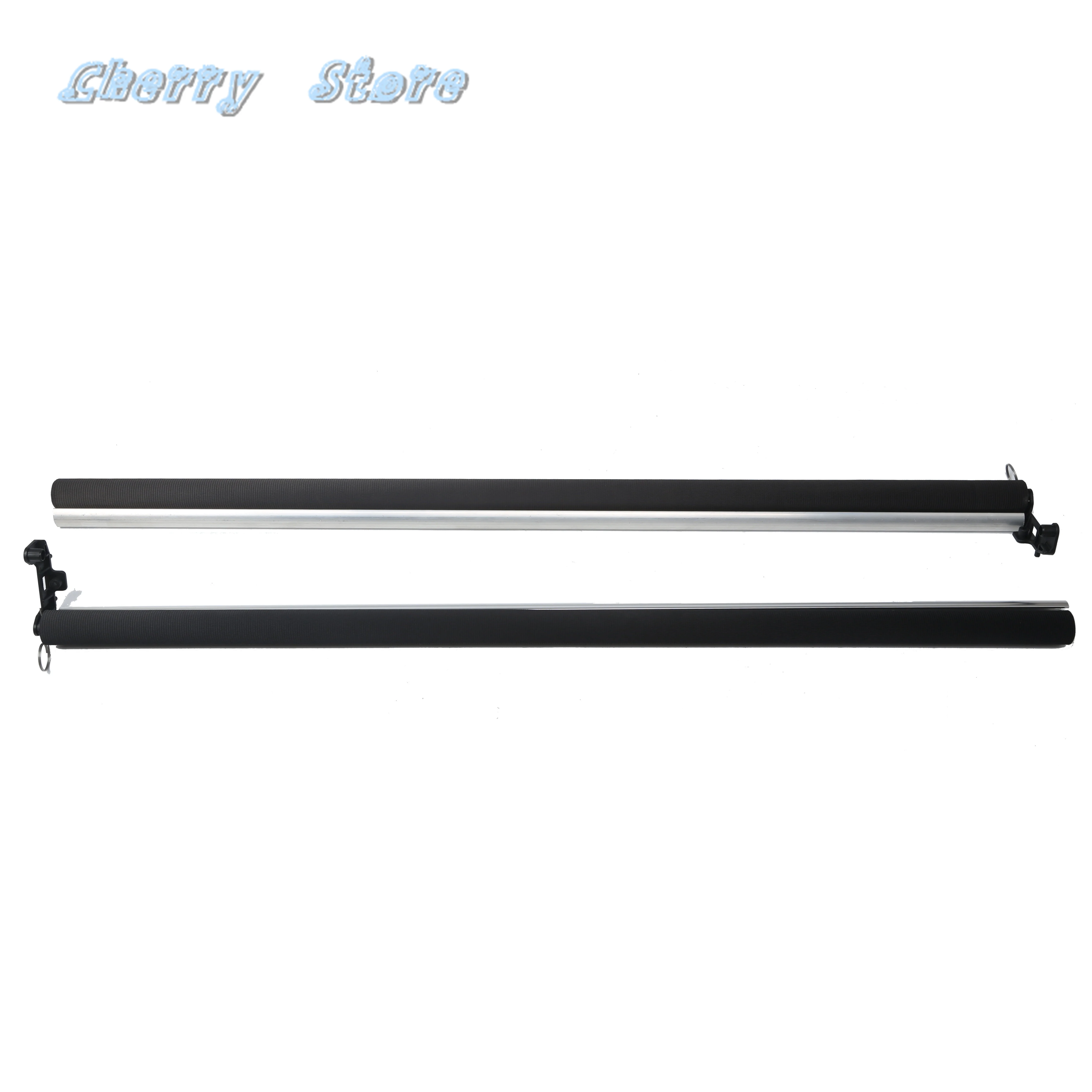 Black Sunroof Roller Shutter Assembly Set For Benz import GLE W166 300 350 d 320 400 4MATIC X166 1667802000 A1667800340