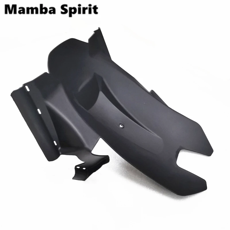 FOR BMW R1200R R1200RS LC R1250R R1250RS 2015-2016-2017-2018-2019-2020-2021 Motorcycle Accessories ABS Fender Splash Guard