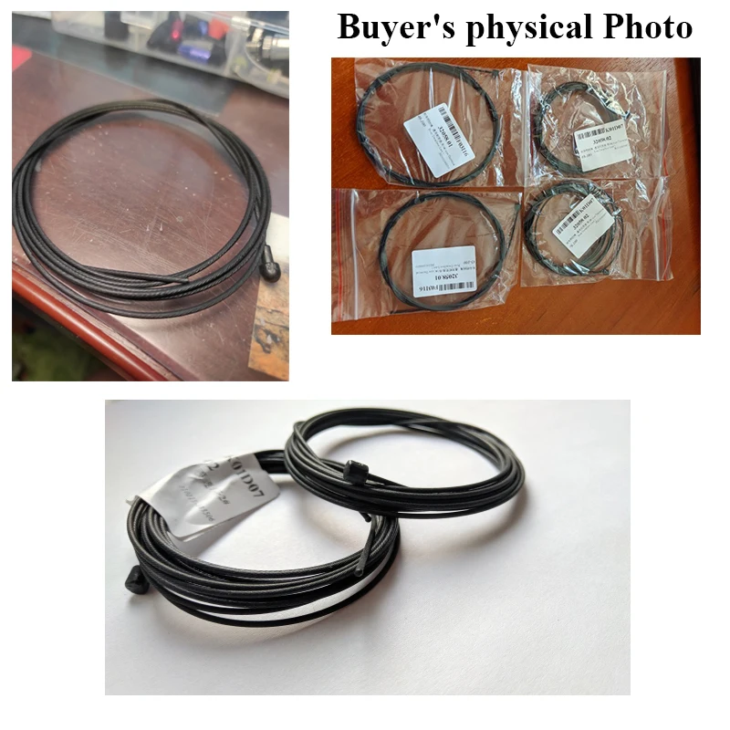 Piezas para bicicletas