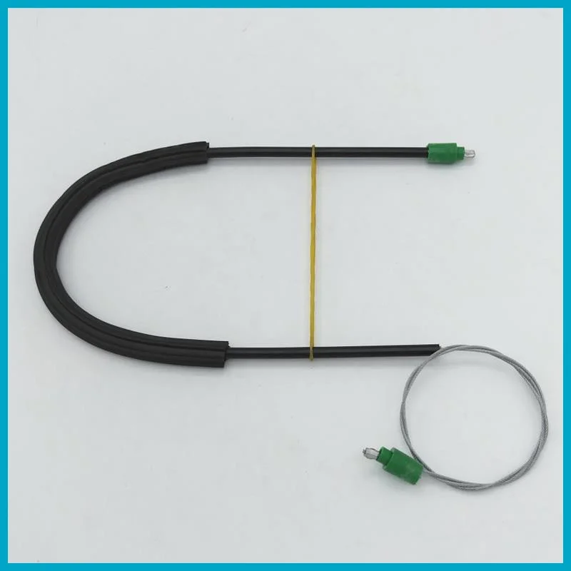 For Skoda Fabia MK1 2000 2001 2002 2003 2004 2005 2006 2007 2008 Car-style Electric Window Regulator Repair Kit Front Right Side