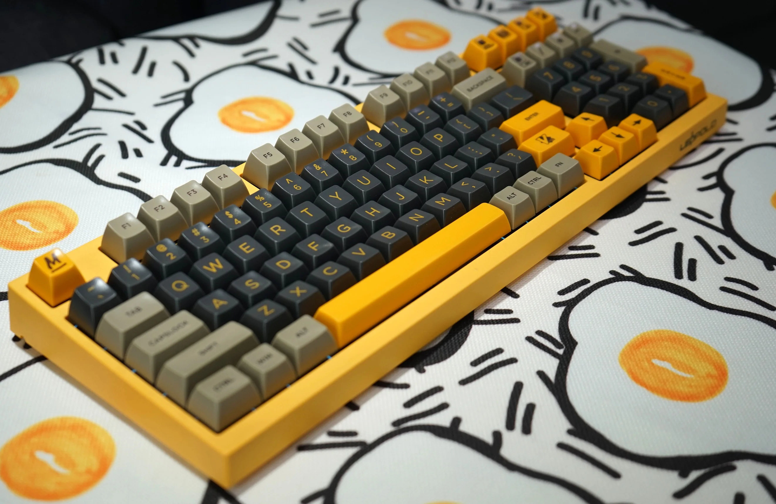 

SA Green screen Yellow screen Keycap Set abs plasticfor mechanical keyboard beige grey cyan gh60 xd64 xd84 xd96 87 104