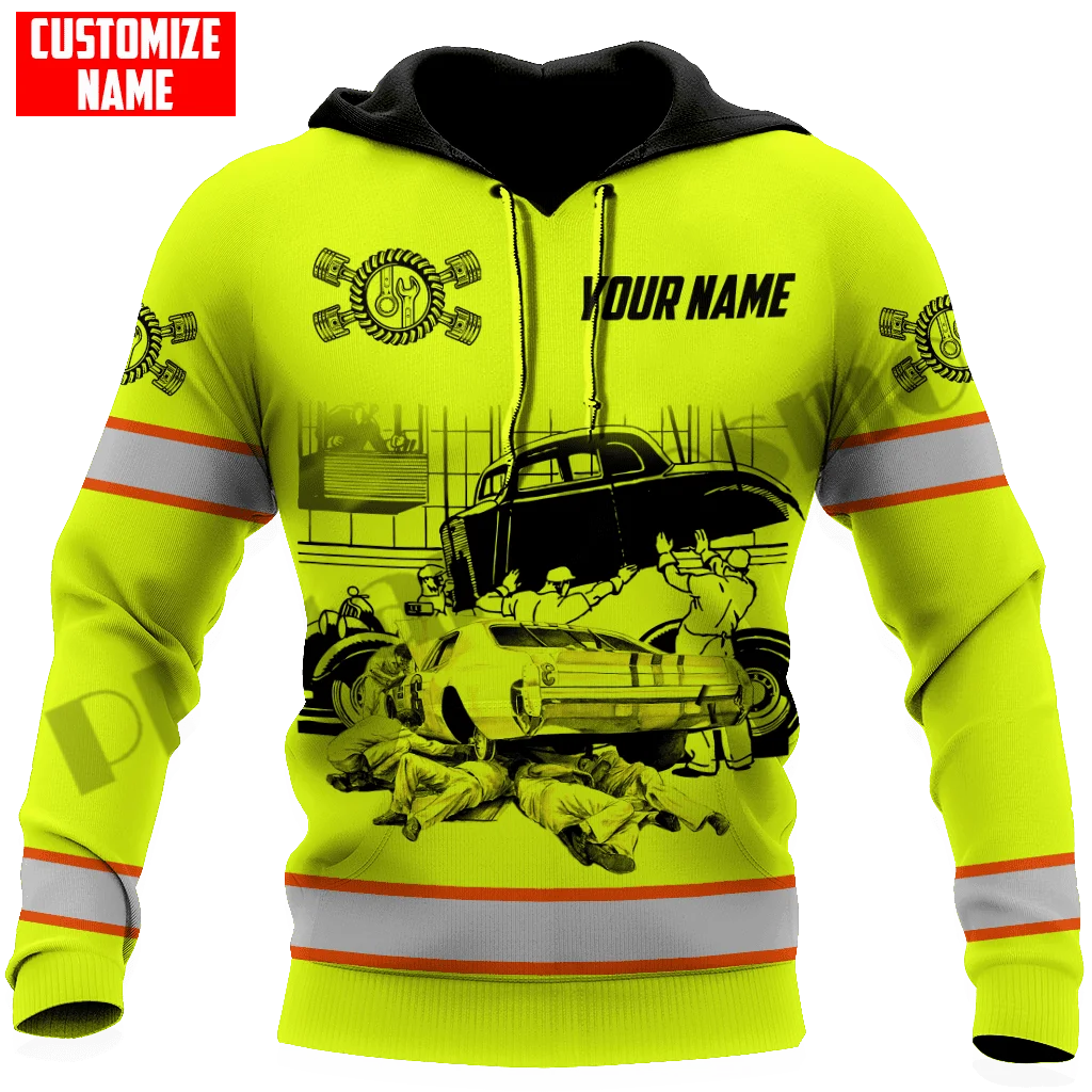 

PLstar Cosmos 3DPrinted Newest Car Mechanic Custom Name Unique Hrajuku Streetwear Unisex Funny Casual Hoodies/Zip/Sweatshirt -16