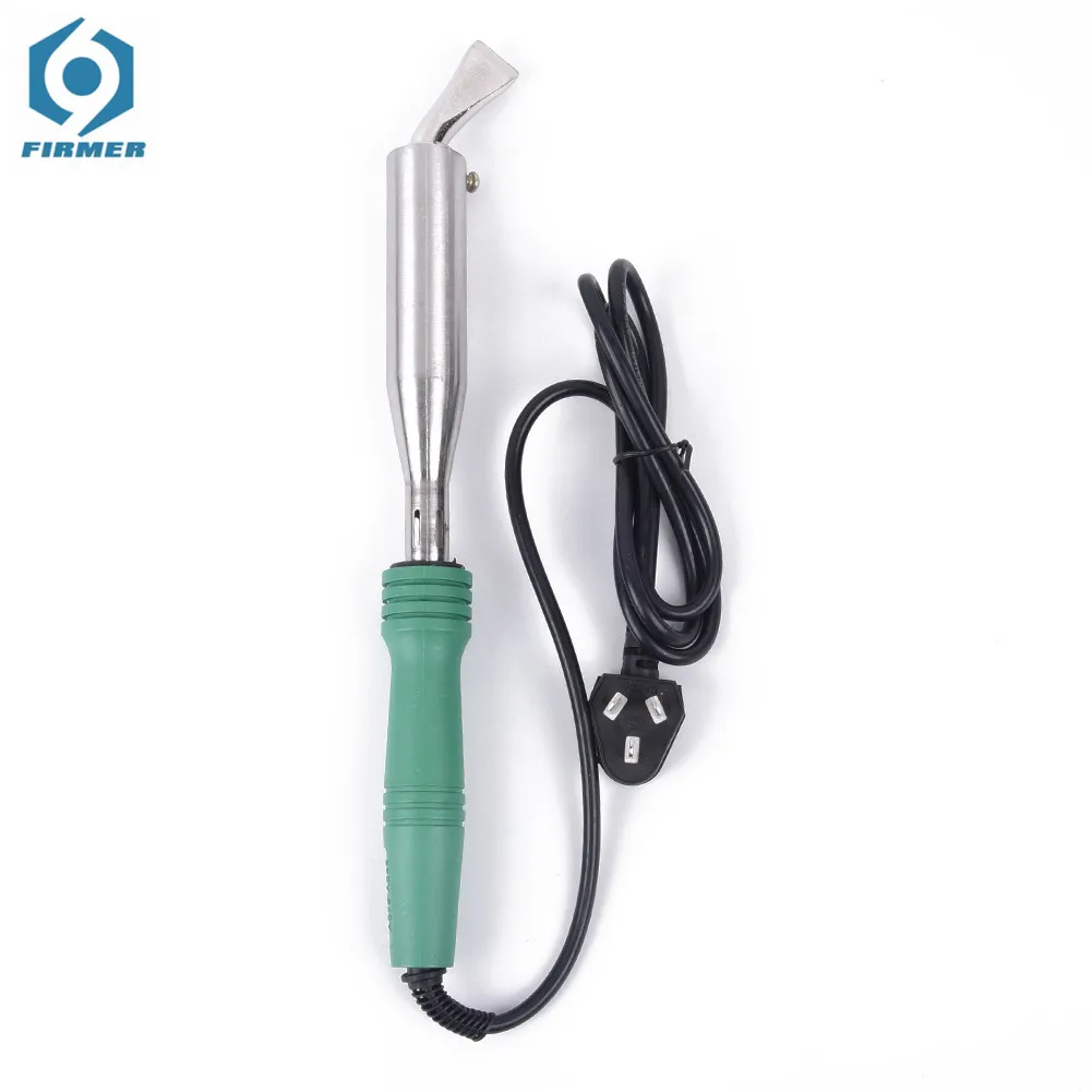 

50HZ 100W/150W/200W/300W Electric Soldering Welding Iron Tool Hand Solder Wire Handle Heat Pencil Welding Repair Tools