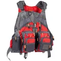 D75 Rojo