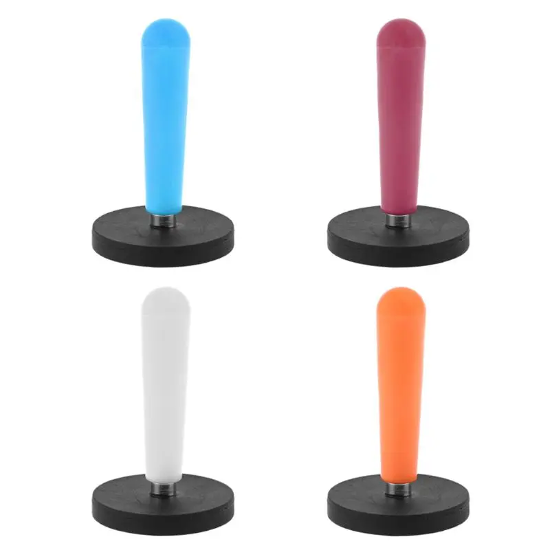 2pcs Car Wrap forte supporto magnetico lamina per veicoli adesivi per pellicole in vinile avvolgimento installa strumento magnete Fix Sign Tool