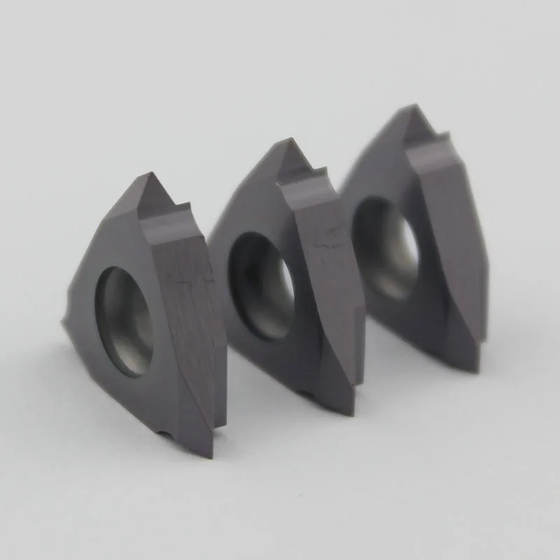 TT32R6001 TT32R6002 TT32R60005 旋盤垂直ねじ旋削工具超硬インサートの刃旋盤 cnc ツールステンレス鋼