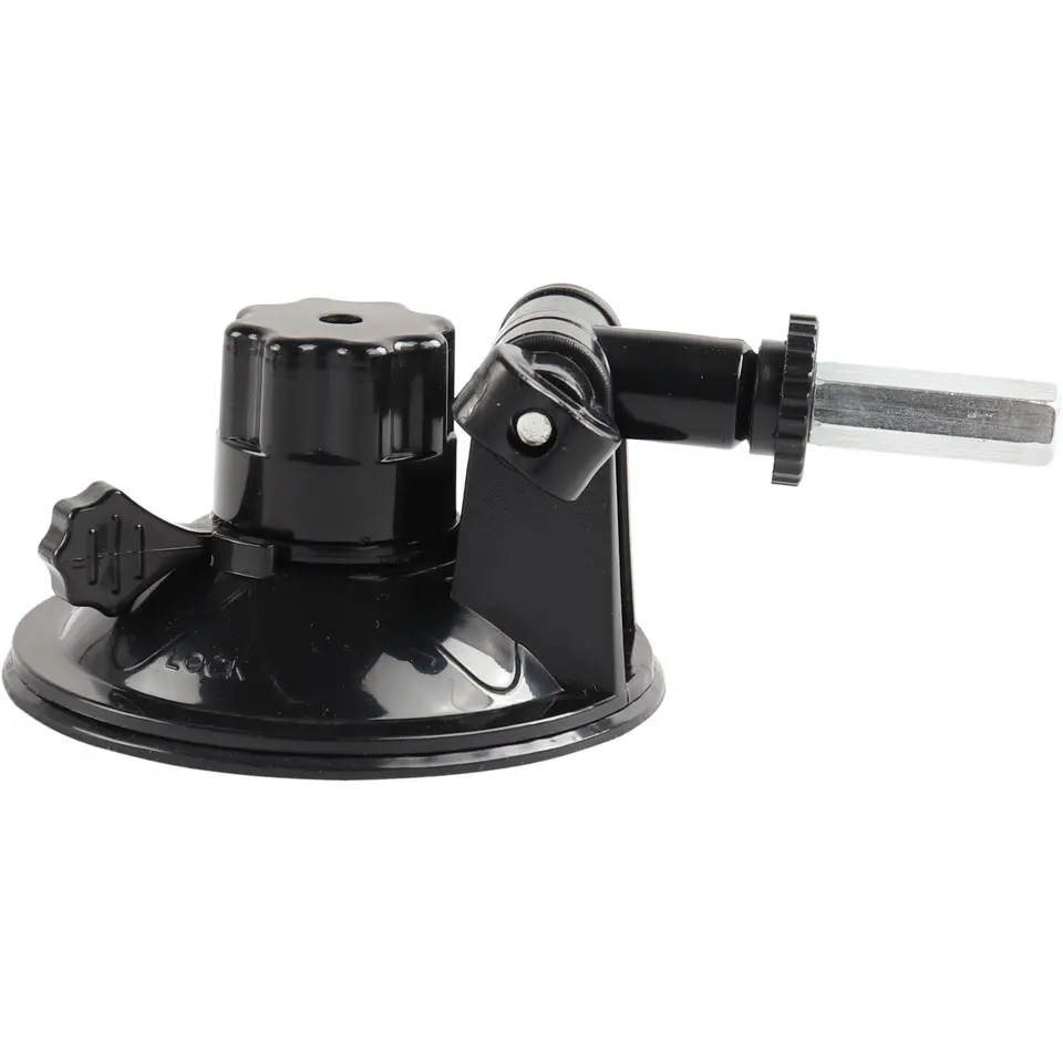 Powerful Suction Cup For sucking Smooth ground Connector usefor M6 Telescopic Linear Device Attachments