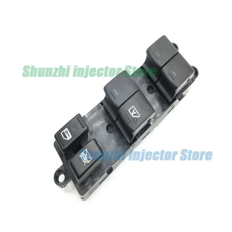 

Master Electric Power Window Switch 25401-EA003 for Nissan Frontier 2005 2006 2007 2008-2011 Xterra 2005 2006 2007