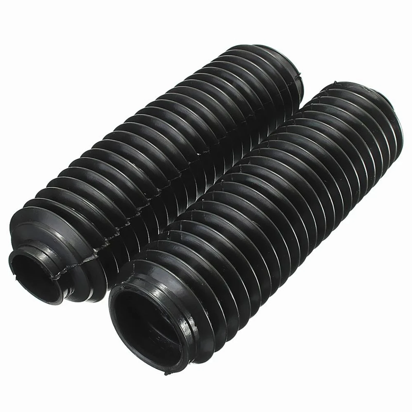 Rubber Corrugated Sleeve Flexible Moulded Bellows Rubber Nitrile Oil Resistant Dust Cover Tubes and Hose