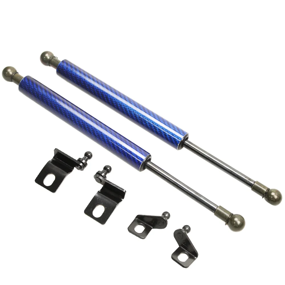 For Ford Focus Mk4 2018 2019 2020 2021 2022 2023 Hood Bonnet Modify Gas Struts Lift Supports Shock Dampers Rod Springs Absorber