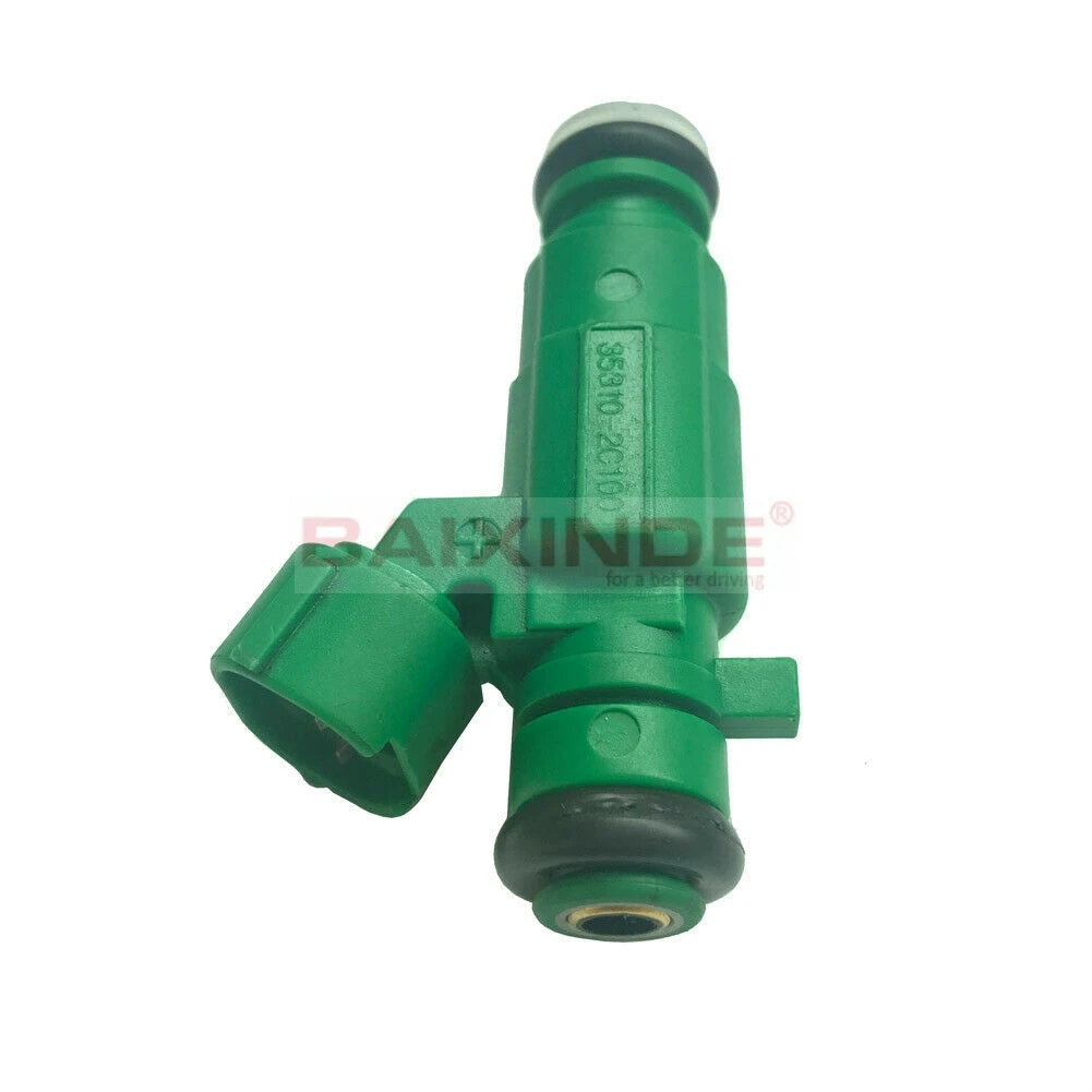 High quality OEM 35310-2C100 353102C100 FUEL INJECTOR for 10-12 HYUNDAI GENESIS COUPE 2.0L