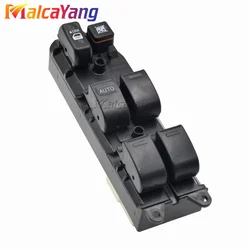 Auto Parts 84820-12340 Power Window Master Control Switch For Toyota Corolla 1997-2004 7AFE 4AFE 3ZZFE 84820-42060
