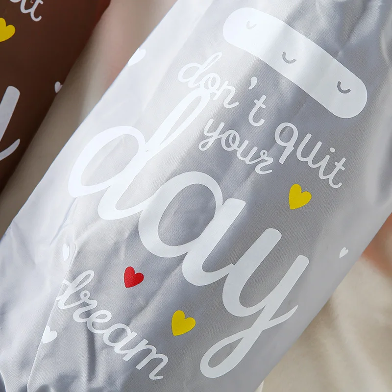 Cute Sleeve Waterproof Oilproof Anti-fouling Cleaning Sleeve Home Kitchen Cooking Arm Protector