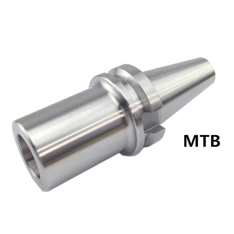 1PC BT40 MTA1 MTB1 45L MTA2 MTB2 60L MTA3 MTB3 75L MTA4 MTB4 90L morse taper holder MTA drill bit MTB Morse Taper milling cutter