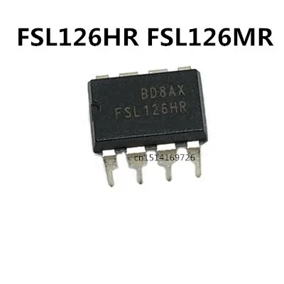 Original 5pcs/ FSL126HR FSL126MR   DIP-8