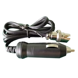 Applicable to: gpx4500 / 4800 / 5000 metal detector vehicle charger