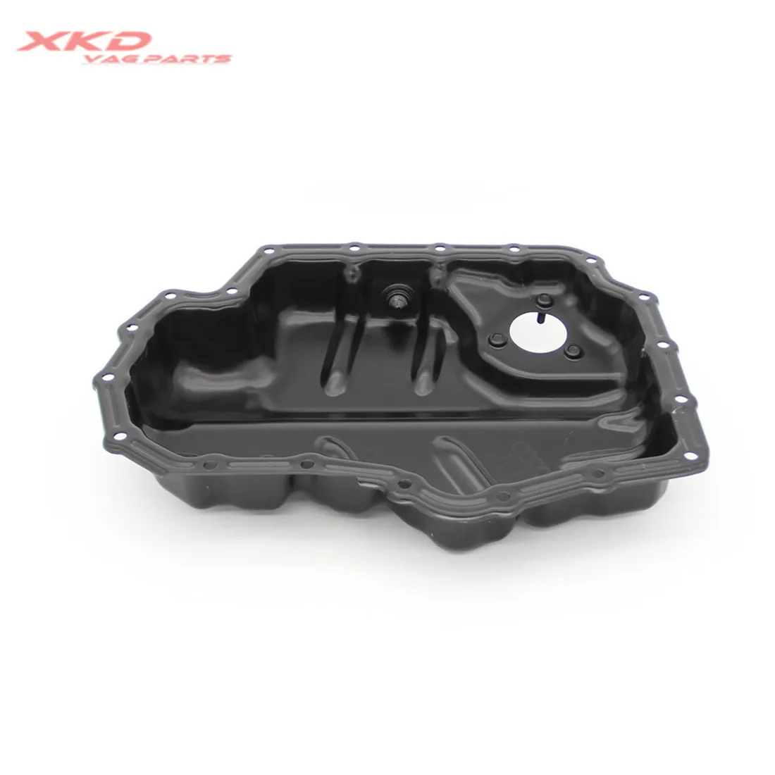 1.4T Engine Oil Pan Dorman Fit For VW Golf MK7 Jetta MK6 Tiguan Aud A3 Q3 04E103602B 04E 103 600 G