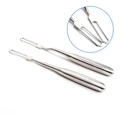 Nasal swivel knife stainless steel for rhinoplasty surgical operating instrument nose shaping tools