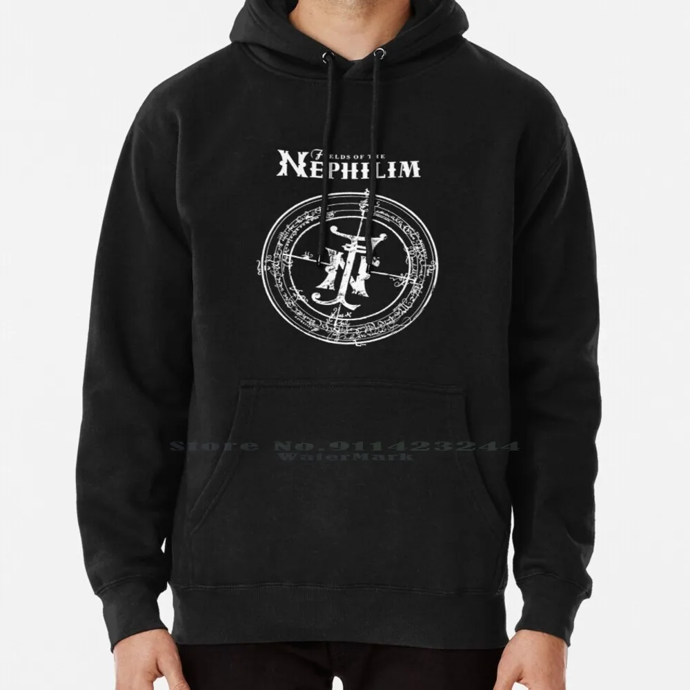 

Myever Fields Of The Nephilim Shirt For Man For Women Handmade Customize T-Shirt Hoodie Sweater 6xl Cotton Myever Fields Of The