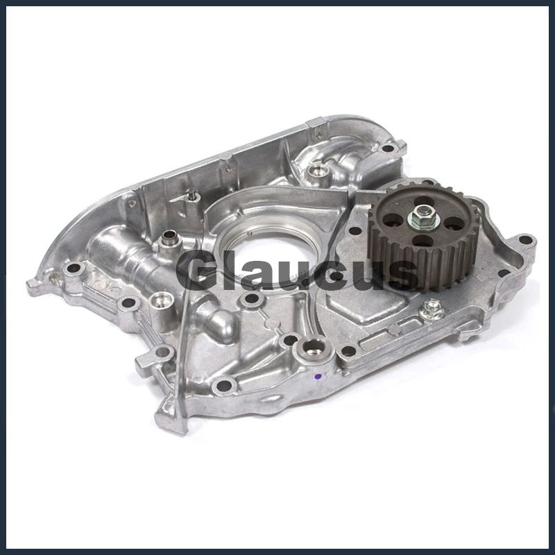 5SFE 5S 3SFE 3S engine oil Pump for Toyota CAMRY CELICA MR2 16V 2.0L 2.2L 1987-2001 15100-74050 1510074050 15100 74050