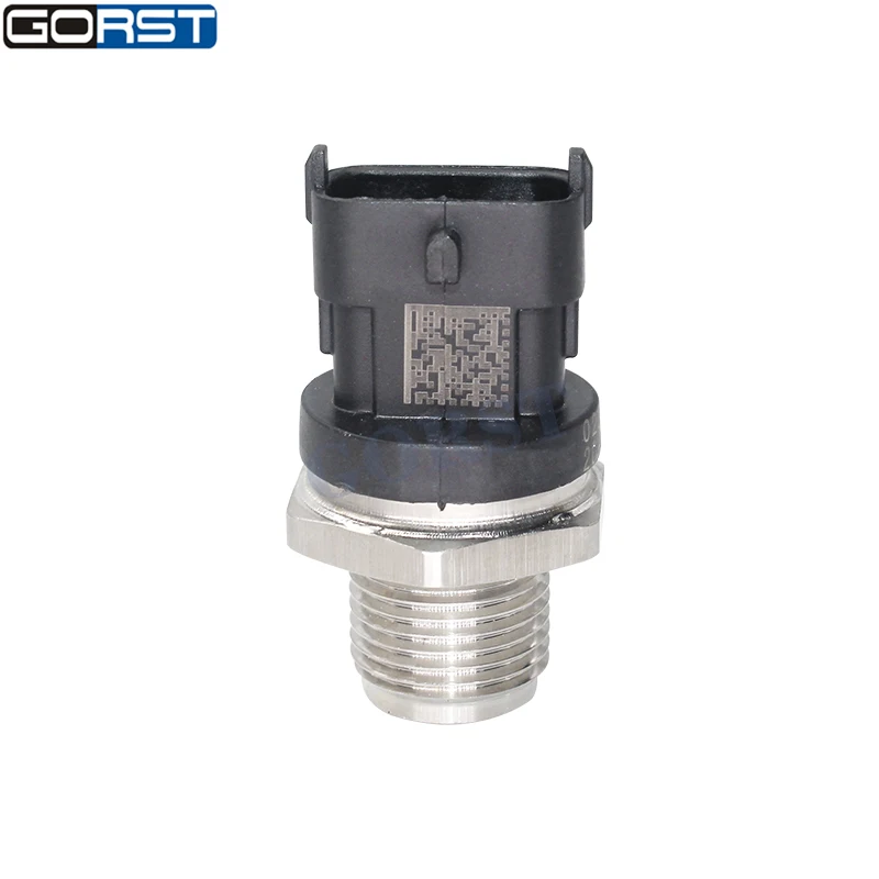 

Датчик давления Common Rail 0281002534 для автомобиля Renault Master, автозапчасти 504088732 46812910