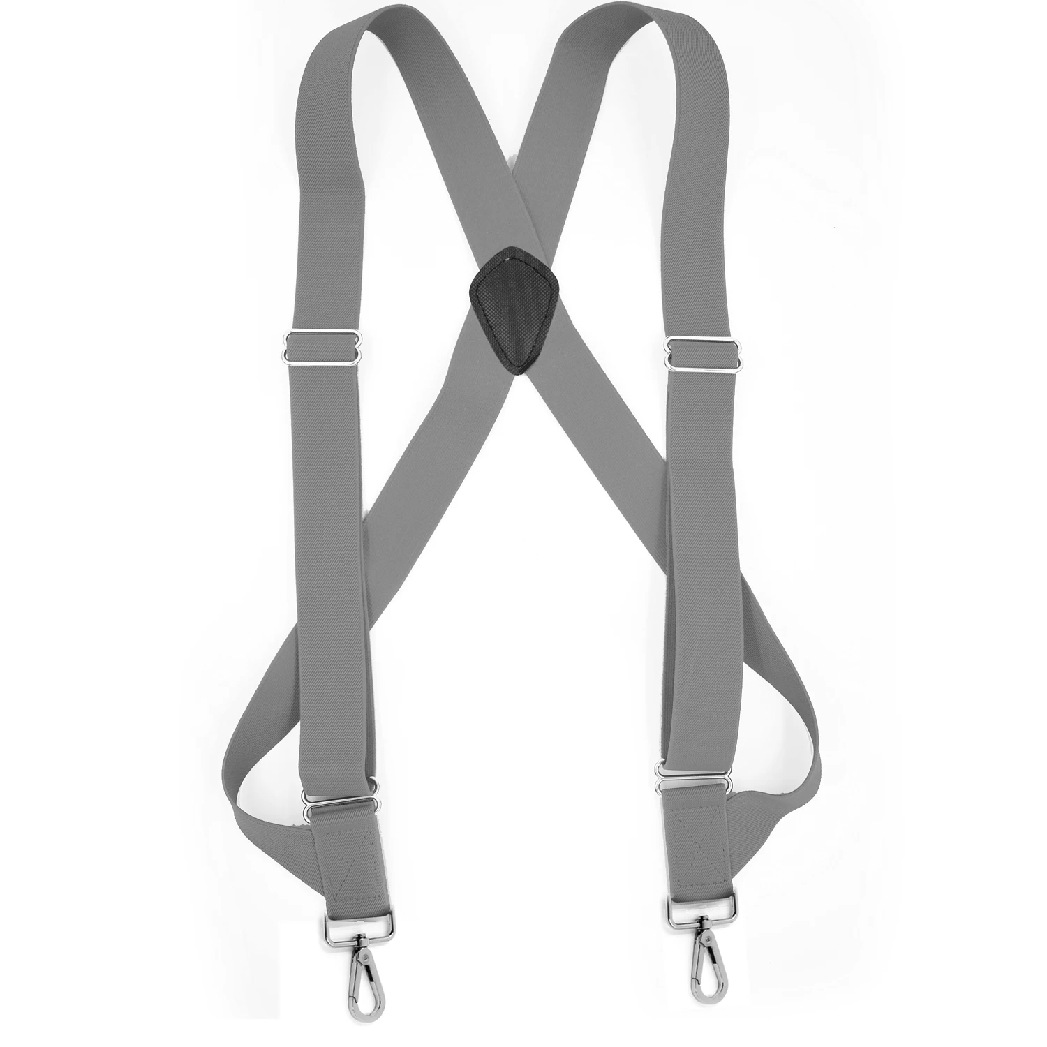 Top Sale Big Hook Clips Suspenders For Men And Women In Garments Accessories Or Festivals Gifts