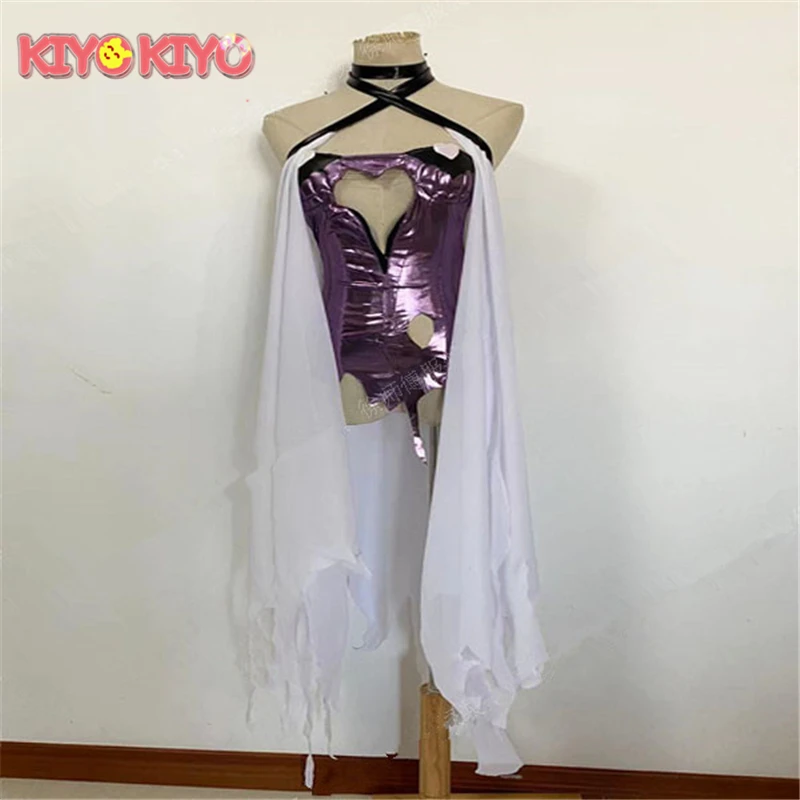 KIYO-KIYO Custom made/size Girls Frontline KACcos Cosplay Costumes Halloween Costumes