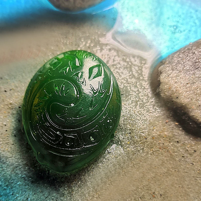 Colar Coração de Te FIti, Acessórios Cosplay, Prop