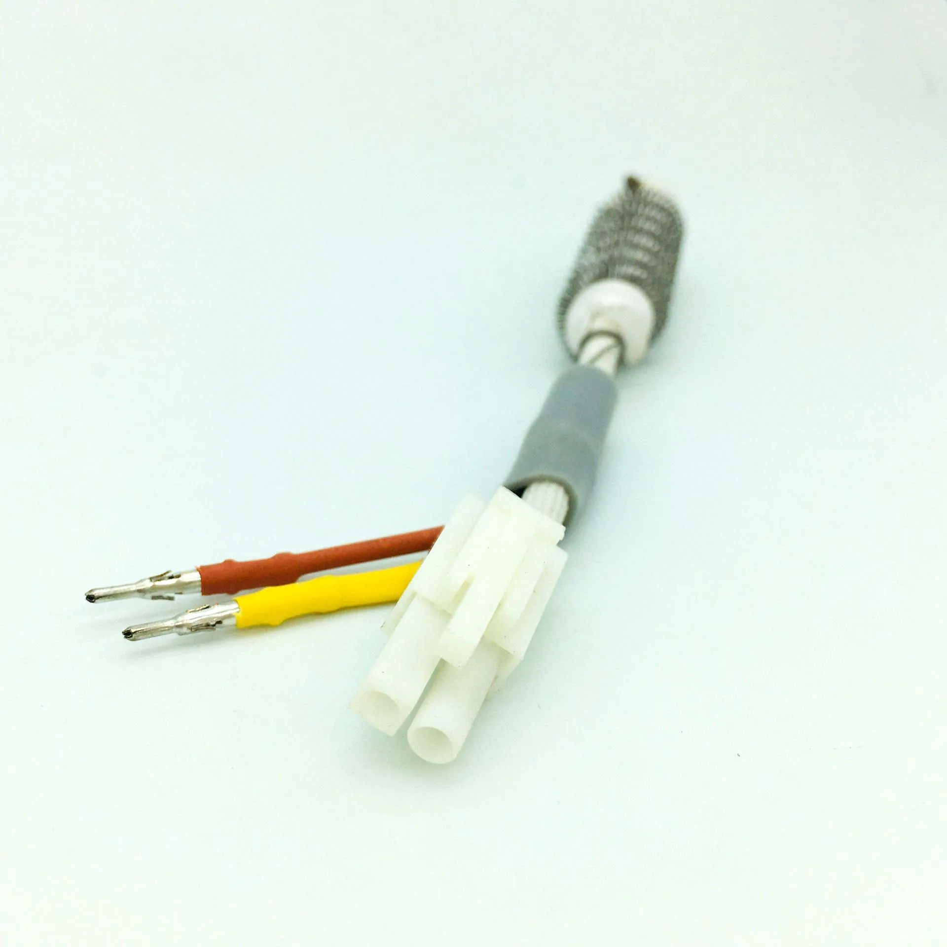 1 pz 4 Pin 110V/220V pistola ad aria calda spirale elemento riscaldante sostituzione del nucleo per 850 stazione di saldatura ferro